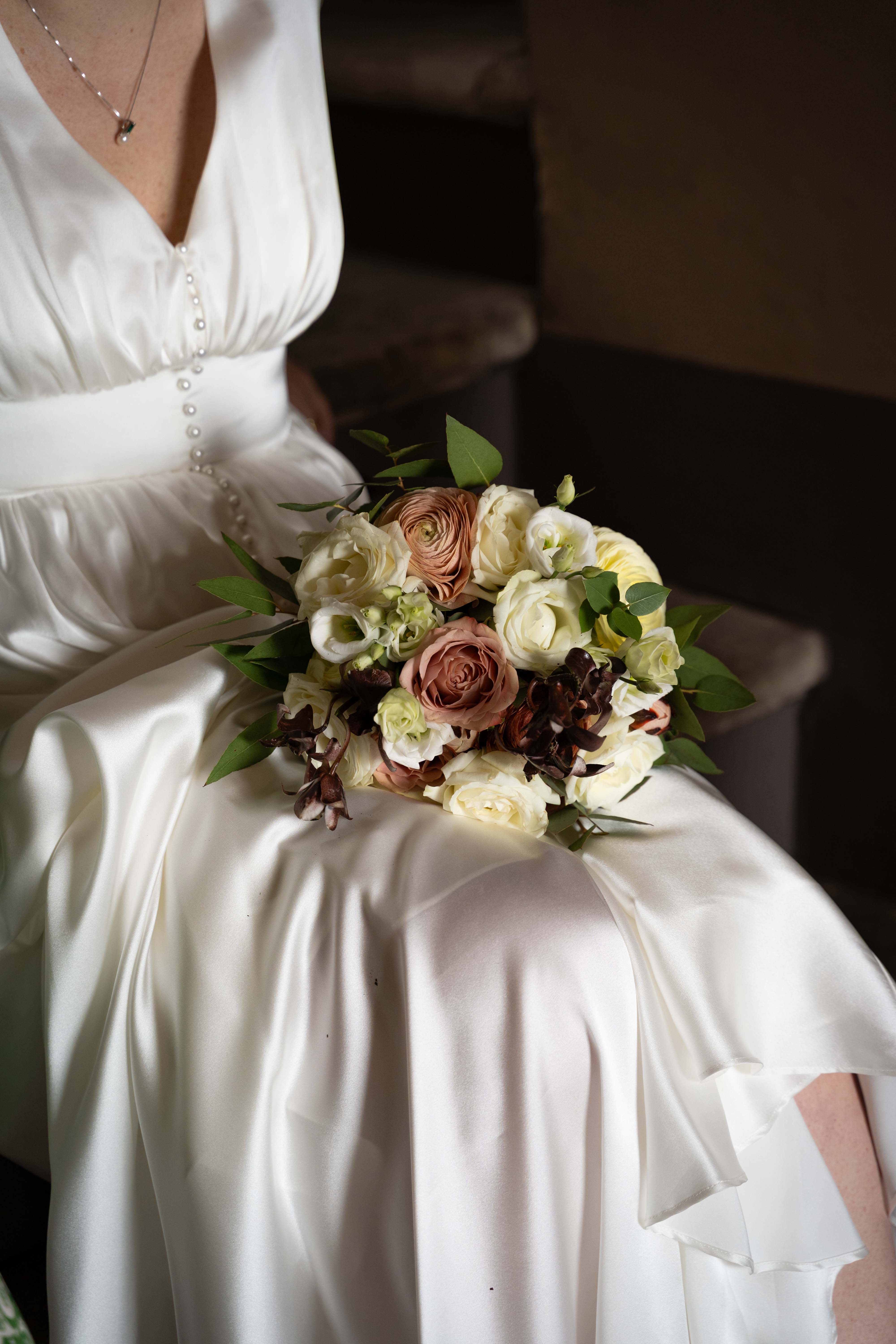 Luxury destination wedding photographer — Puglia, Italy
