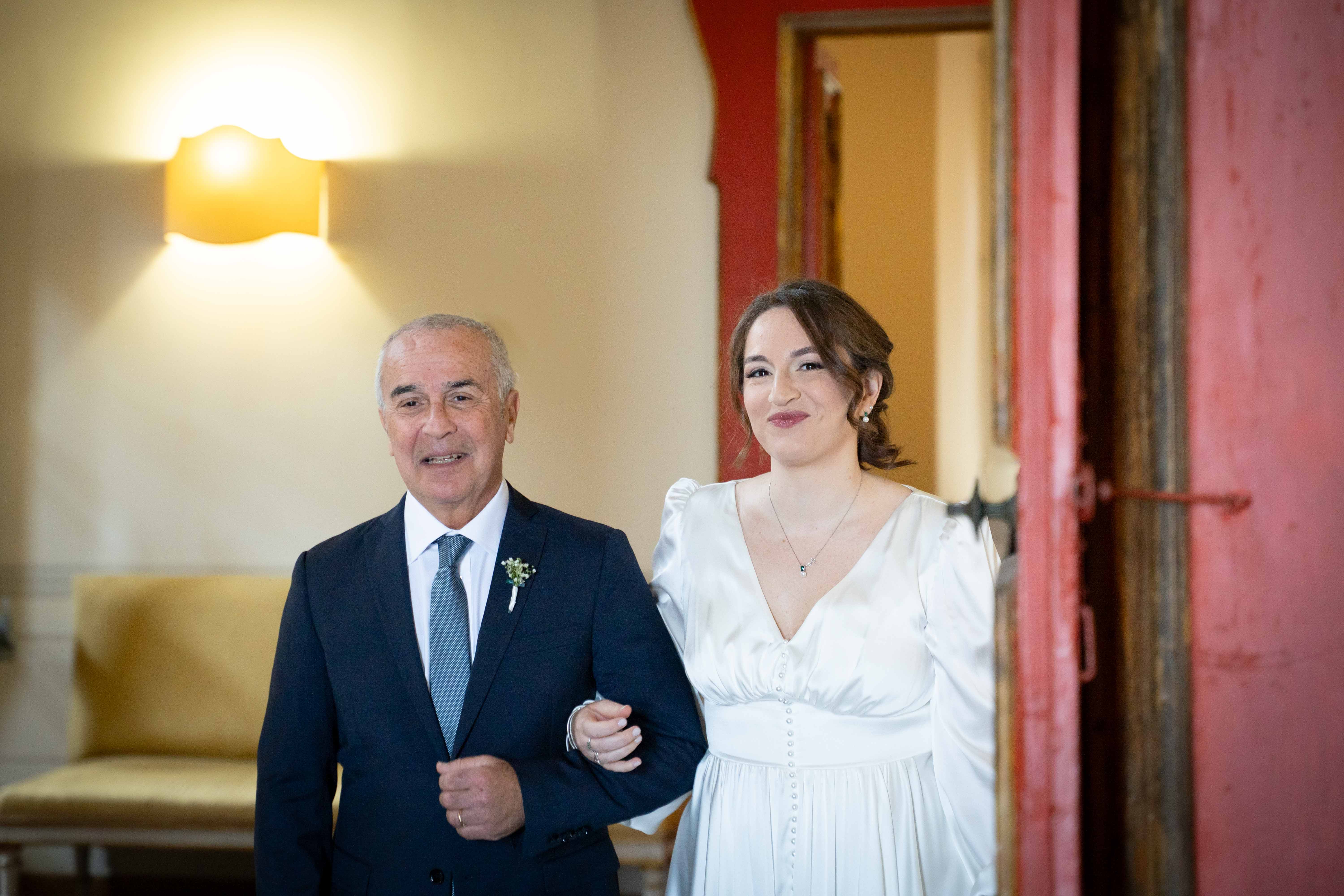 Exclusive destination wedding in Puglia, Italy