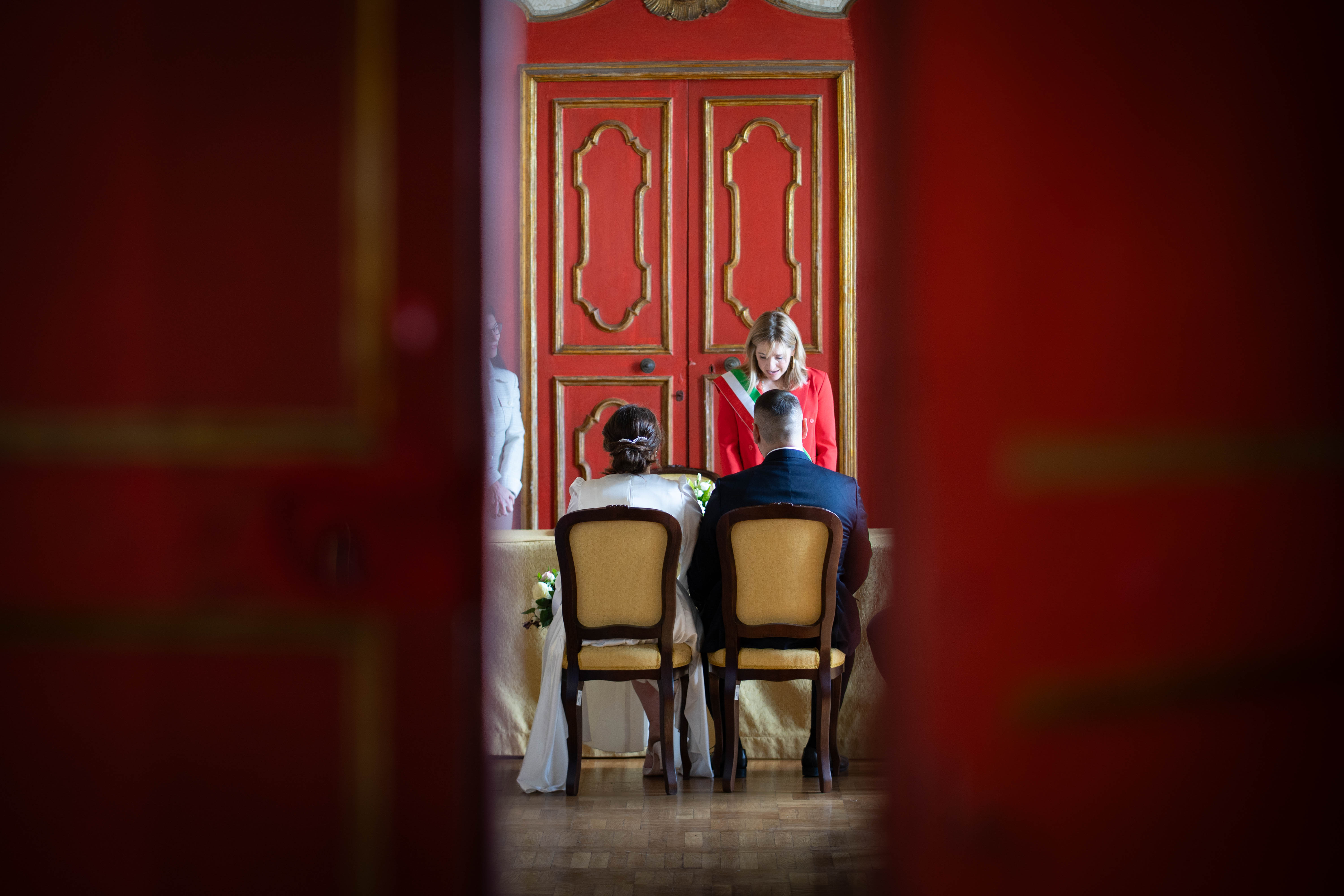 Luxury destination wedding photographer — Puglia, Italy
