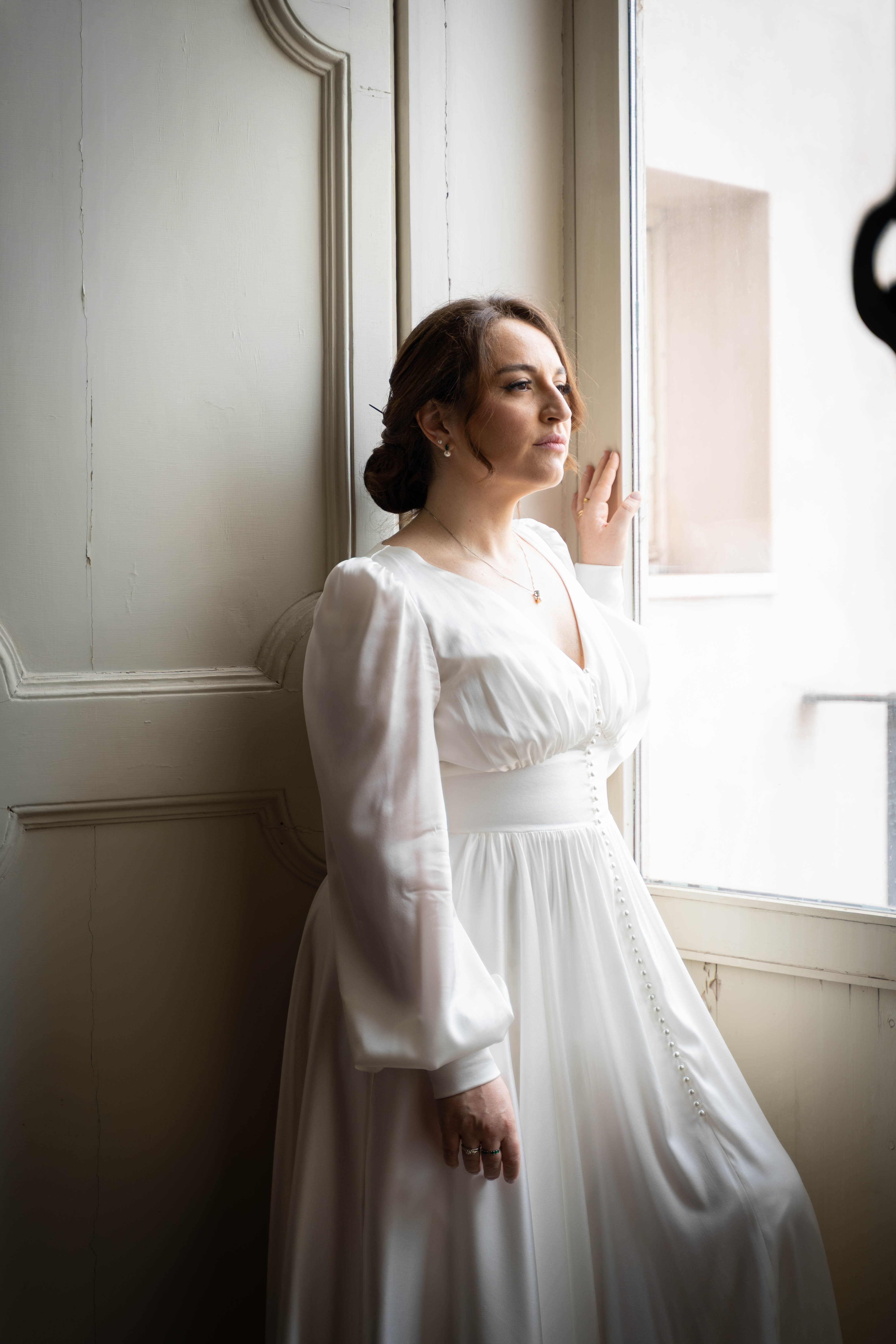 Luxury destination wedding photographer — Puglia, Italy