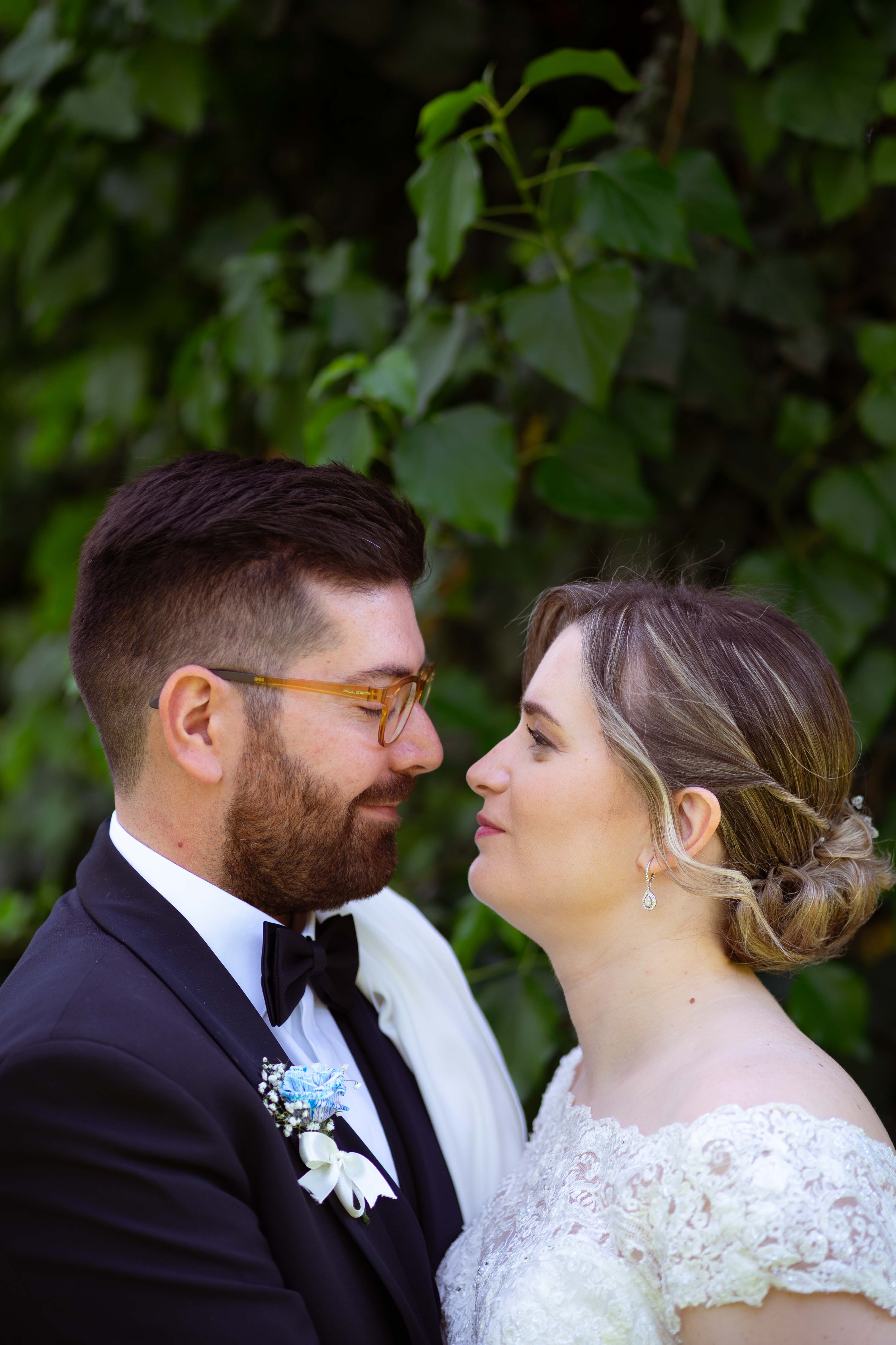Fine art destination wedding — Apulia, Italy