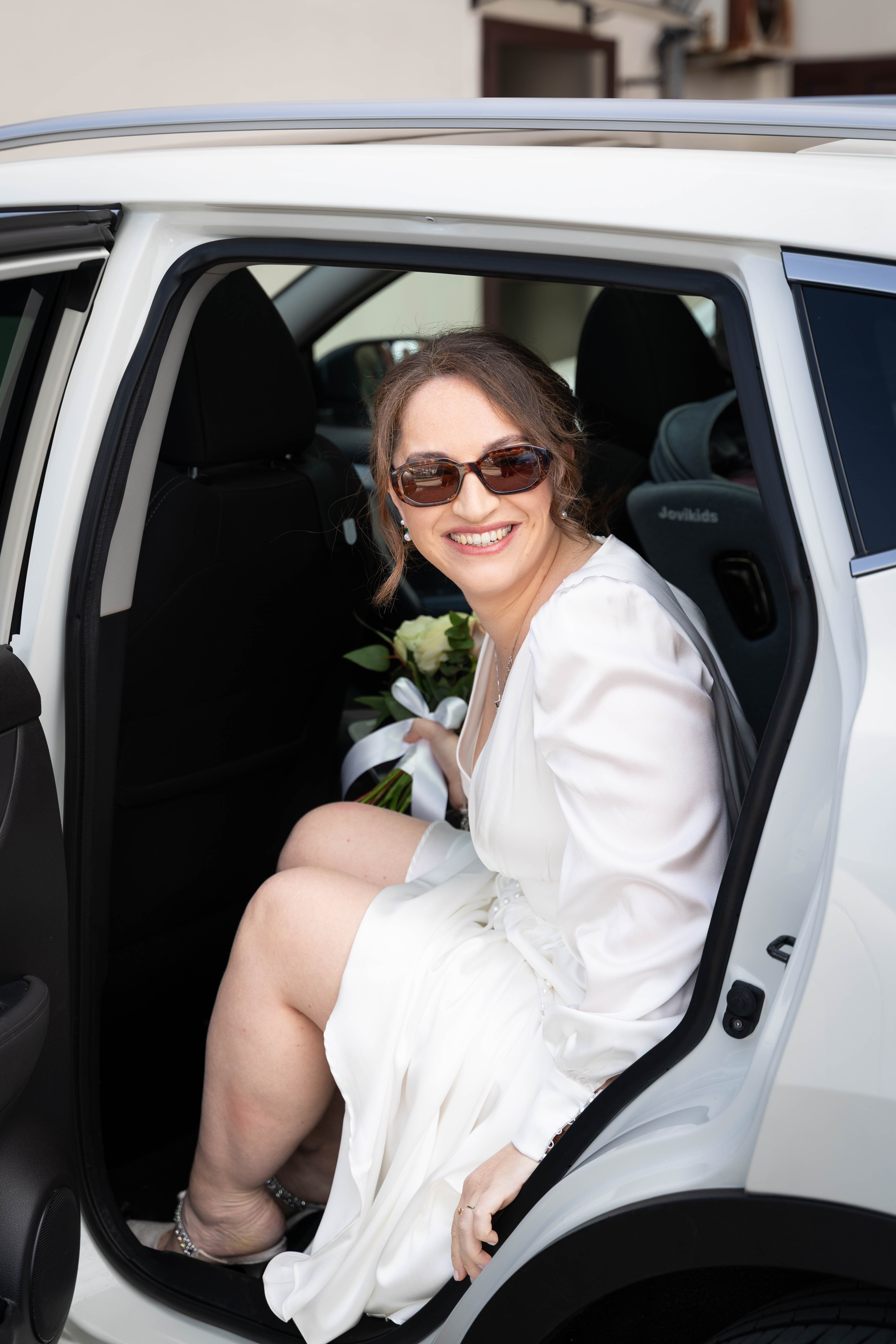 Luxury wedding photography in Italy — reception detail